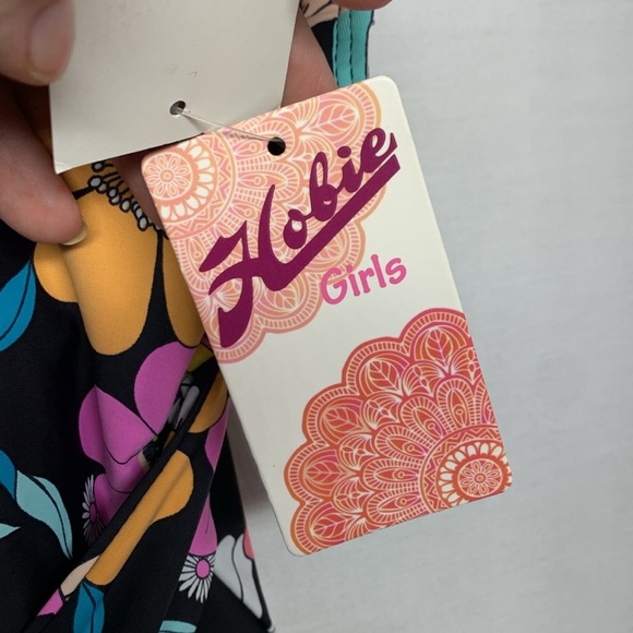 Hobie Girls Swimsuit - Picture 6 of 8